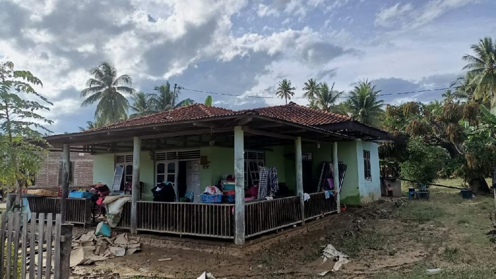 Banjir Bandang Popayato, Japesda: Praktik Pertanian Tak Ramah Lingkungan Jadi Penyebab