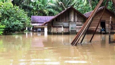 Banjir Mengintai, JAPESDA: Warga Siaga, Pemerintah Lekas Terapkan Mitigasi Bencana