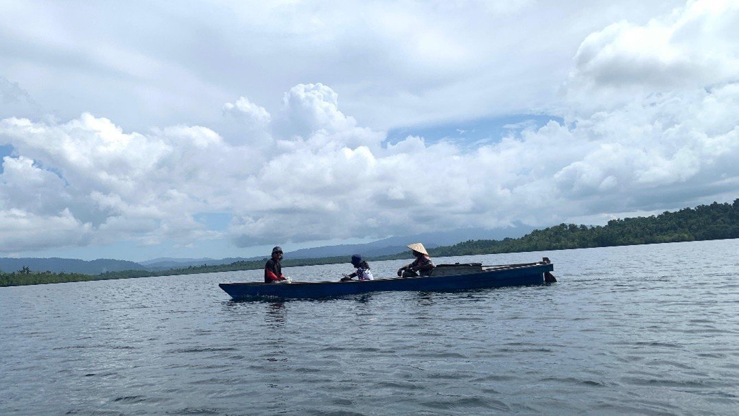 Menabung di Laut: Penutupan Sementara Wilayah Tangkap di Uwedikan