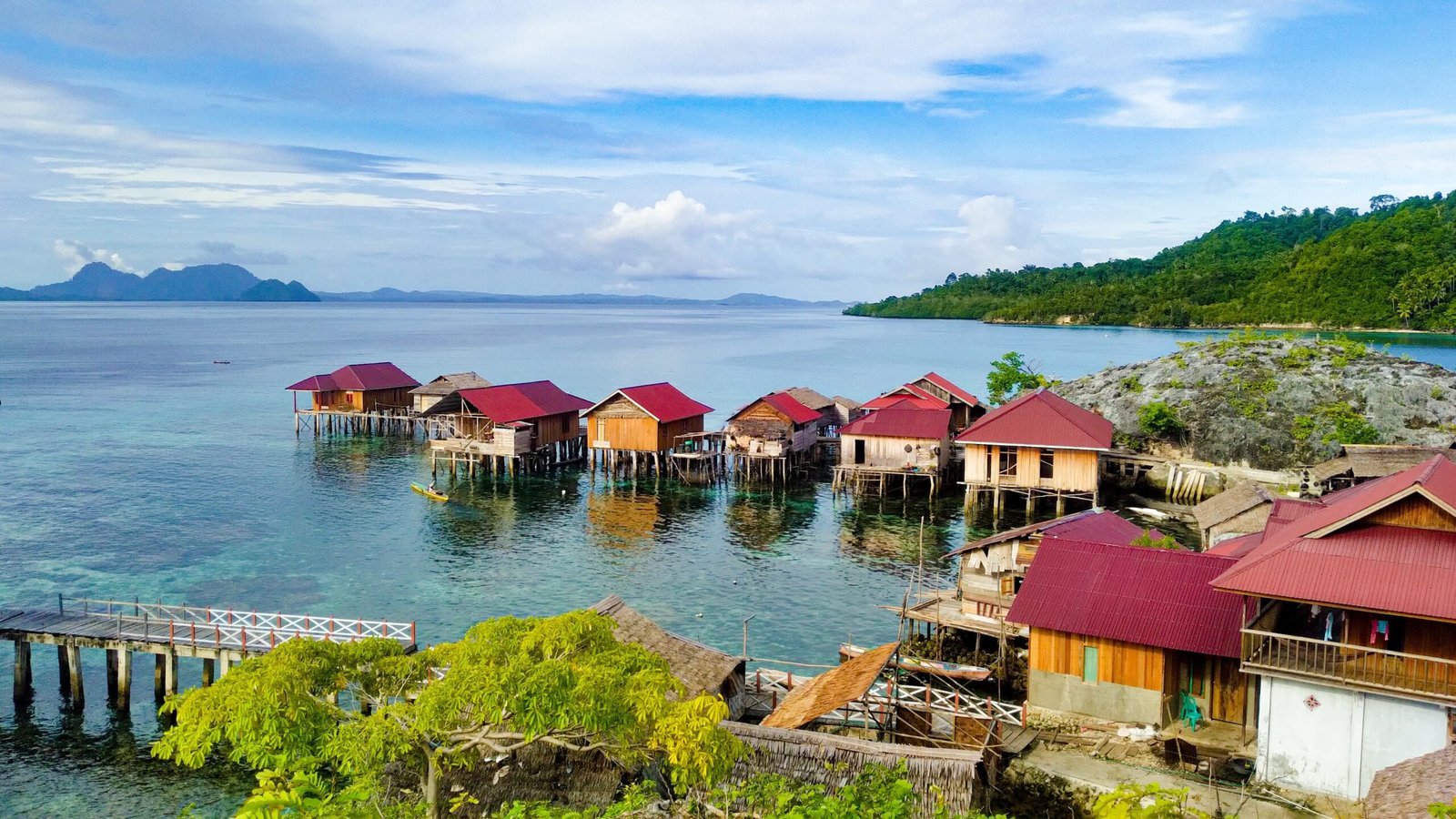 Menabung untuk Masa Depan: Penerapan VSLA di Desa Kadoda