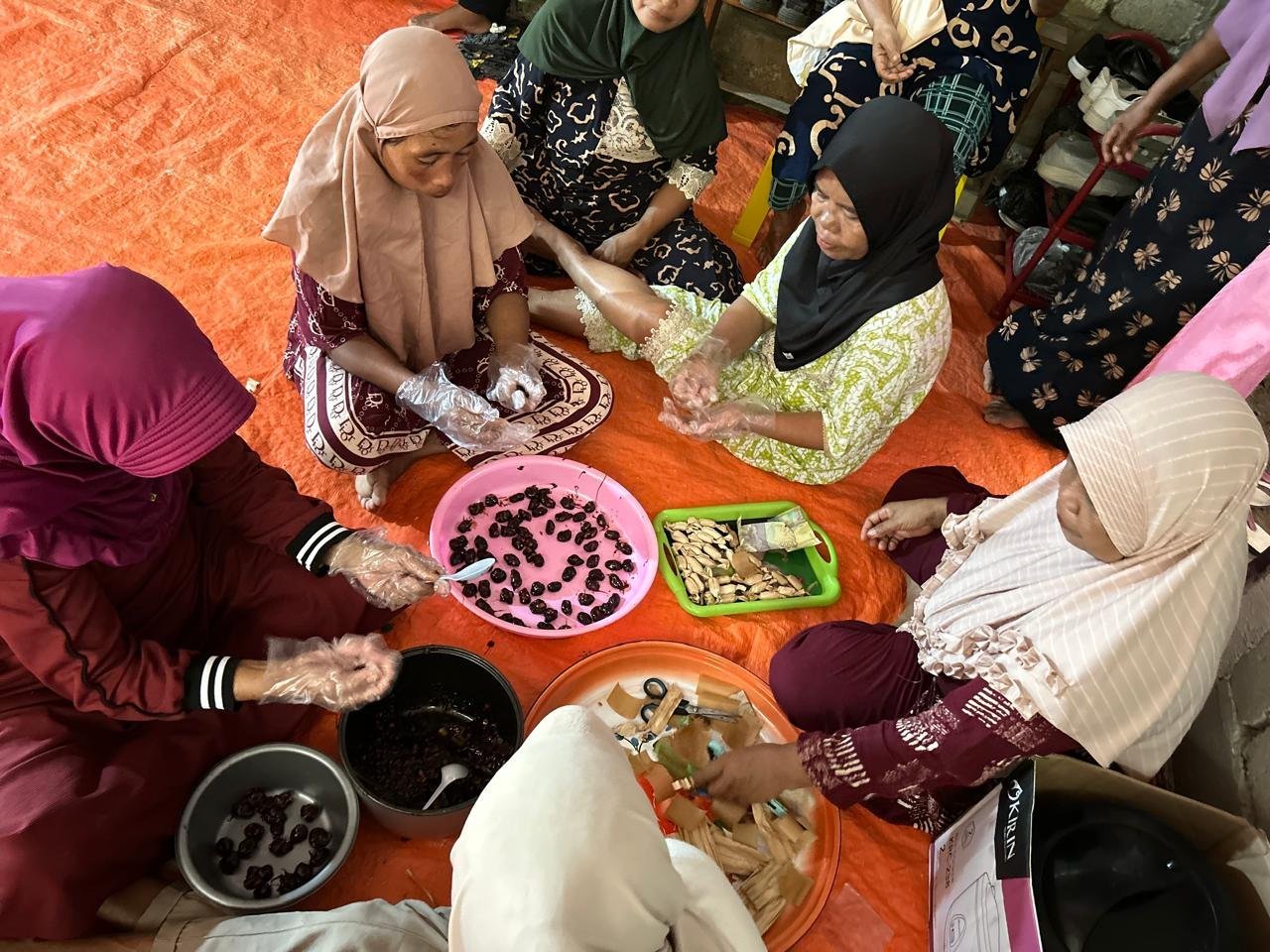 Mengolah Potensi Desa untuk Menghasilkan Cuan Lestari bagi Warga