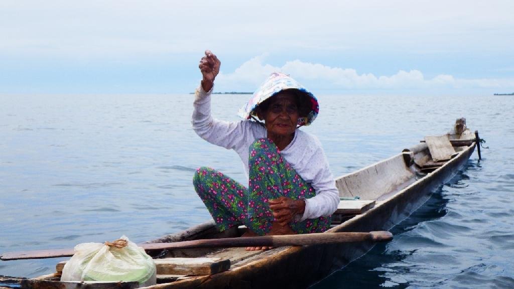 Menilik Praktik dan Peran Gender Dalam Kehidupan Bajo Torosiaje