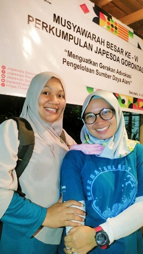 MUBES Ke-VI JAPESDA: Nurain-Dewi Terpilih Menjadi Ketua dan Sekretaris