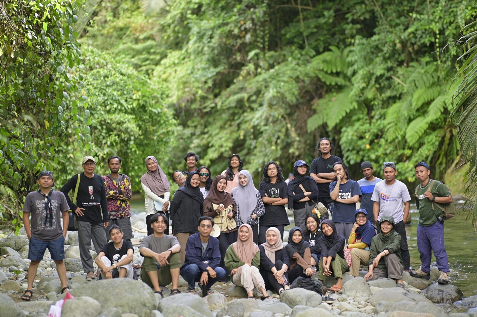 Refleksi, Seru-Seruan dan Pandangan Masa Depan di Umur 25 Tahun