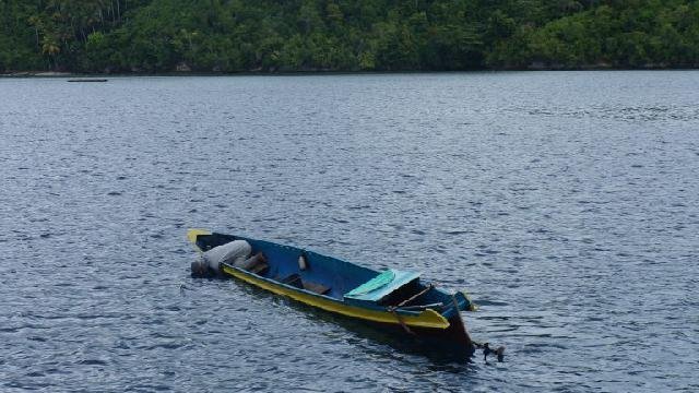 Tanggap Cuaca Ekstrem, BMKG Dorong Nelayan Manfaatkan Aplikasi InfoBMKG